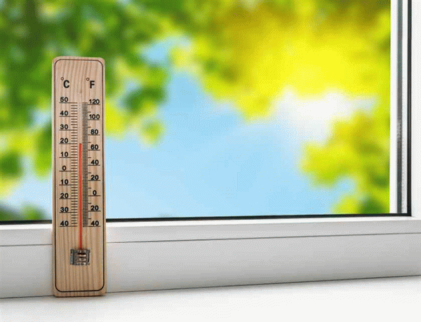 Какая оптимальная температура в вашем помещении?